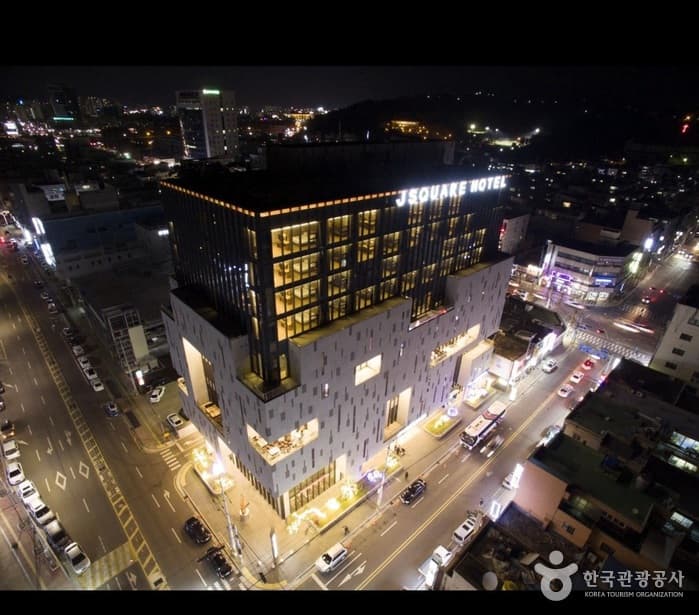 주식회사제이스퀘어호텔