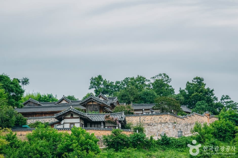 향단
